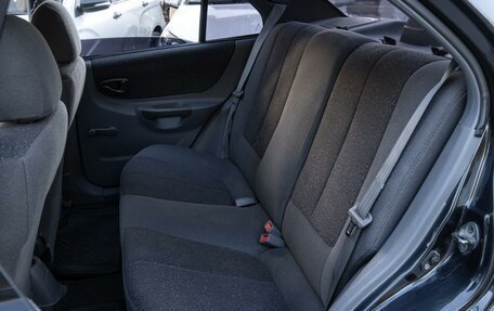 Hyundai Accent II, 2009 год, 555 000 рублей, 9 фотография