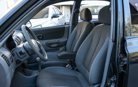 Hyundai Accent II, 2009 год, 555 000 рублей, 10 фотография