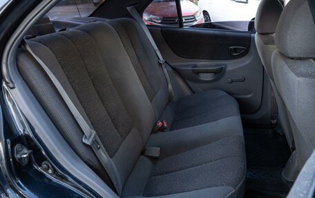 Hyundai Accent II, 2009 год, 555 000 рублей, 7 фотография