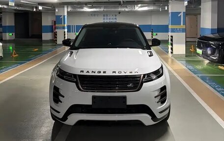 Land Rover Range Rover Evoque II, 2026 год, 5 970 821 рублей, 2 фотография