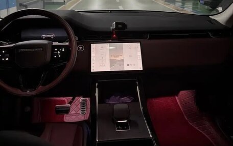 Land Rover Range Rover Evoque II, 2026 год, 5 970 821 рублей, 6 фотография