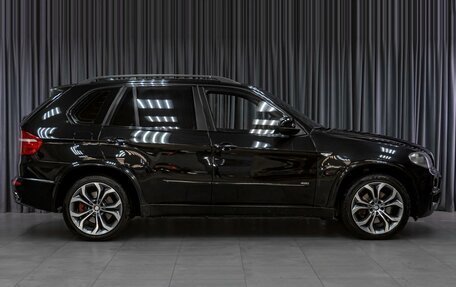 BMW X5, 2008 год, 1 499 000 рублей, 5 фотография