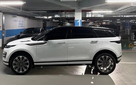 Land Rover Range Rover Evoque II, 2026 год, 5 970 821 рублей, 4 фотография