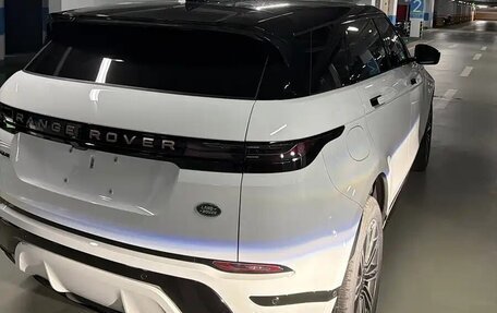 Land Rover Range Rover Evoque II, 2026 год, 5 970 821 рублей, 5 фотография