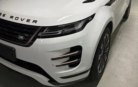 Land Rover Range Rover Evoque II, 2026 год, 5 970 821 рублей, 3 фотография
