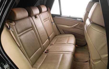 BMW X5, 2008 год, 1 499 000 рублей, 7 фотография