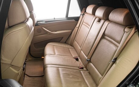 BMW X5, 2008 год, 1 499 000 рублей, 9 фотография