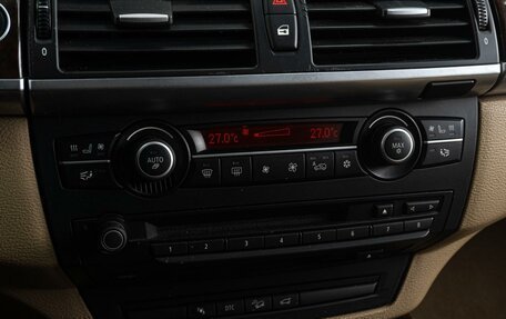 BMW X5, 2008 год, 1 499 000 рублей, 13 фотография