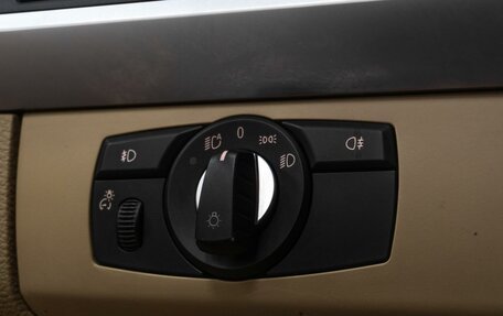 BMW X5, 2008 год, 1 499 000 рублей, 17 фотография