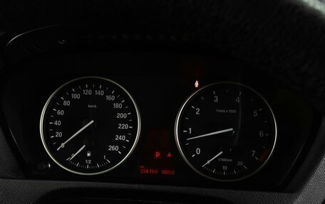 BMW X5, 2008 год, 1 499 000 рублей, 16 фотография
