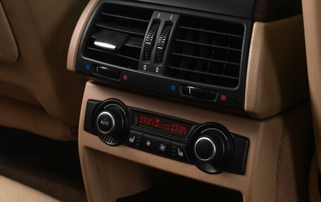 BMW X5, 2008 год, 1 499 000 рублей, 15 фотография