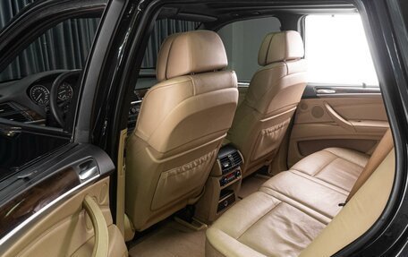 BMW X5, 2008 год, 1 499 000 рублей, 11 фотография
