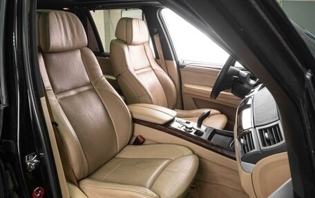 BMW X5, 2008 год, 1 499 000 рублей, 8 фотография