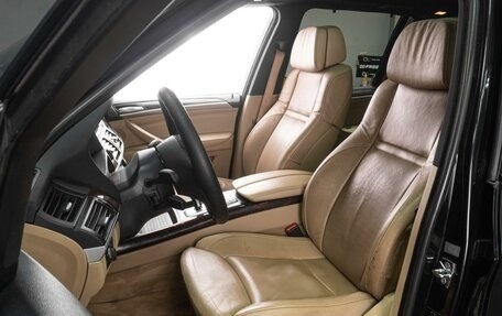 BMW X5, 2008 год, 1 499 000 рублей, 10 фотография
