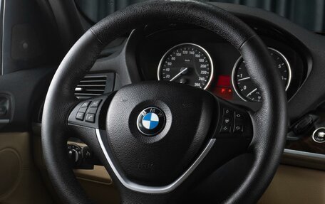 BMW X5, 2008 год, 1 499 000 рублей, 21 фотография