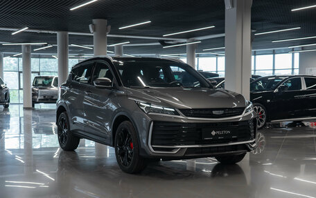 Geely Coolray I, 2025 год, 2 575 000 рублей, 2 фотография