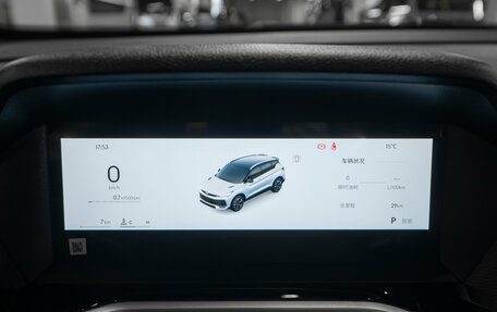 Geely Coolray I, 2025 год, 2 575 000 рублей, 12 фотография