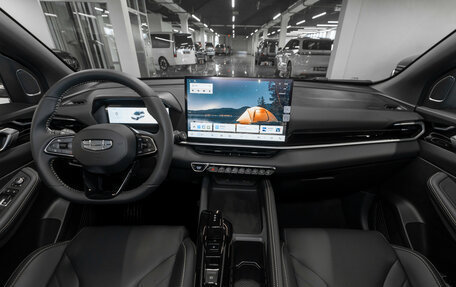 Geely Coolray I, 2025 год, 2 575 000 рублей, 8 фотография