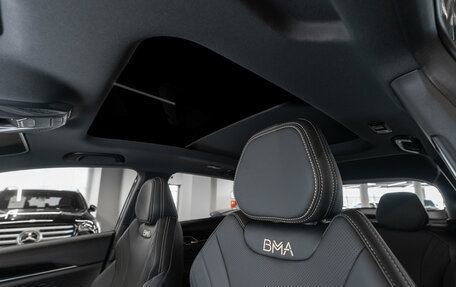 Geely Coolray I, 2025 год, 2 575 000 рублей, 10 фотография