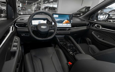 Geely Coolray I, 2025 год, 2 575 000 рублей, 7 фотография