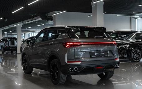 Geely Coolray I, 2025 год, 2 575 000 рублей, 4 фотография