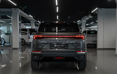 Geely Coolray I, 2025 год, 2 575 000 рублей, 6 фотография