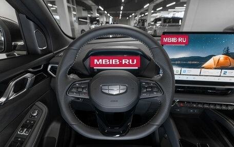 Geely Coolray I, 2025 год, 2 575 000 рублей, 11 фотография
