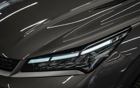 Geely Coolray I, 2025 год, 2 575 000 рублей, 28 фотография