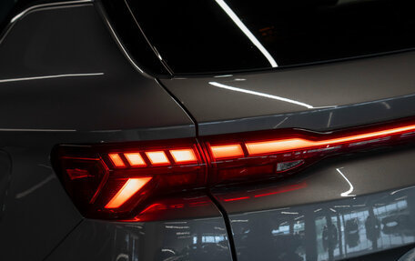 Geely Coolray I, 2025 год, 2 575 000 рублей, 29 фотография