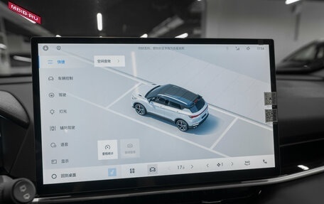 Geely Coolray I, 2025 год, 2 575 000 рублей, 21 фотография