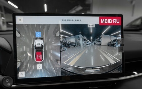 Geely Coolray I, 2025 год, 2 575 000 рублей, 24 фотография