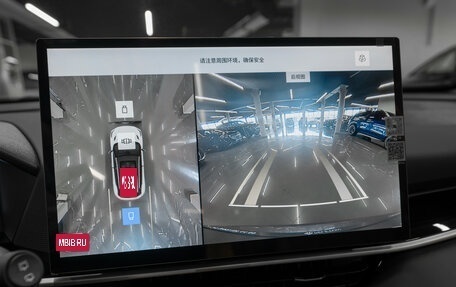 Geely Coolray I, 2025 год, 2 575 000 рублей, 23 фотография