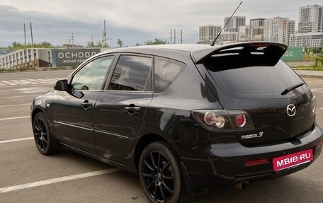 Mazda 3, 2008 год, 480 000 рублей, 1 фотография