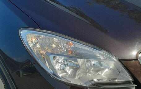 Opel Mokka I, 2012 год, 1 149 000 рублей, 10 фотография
