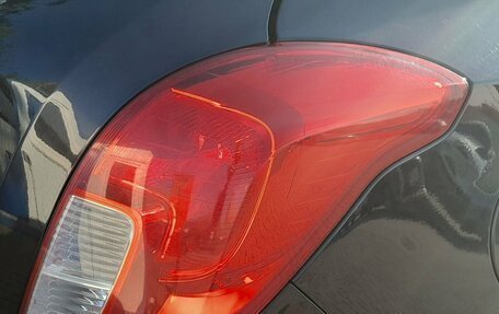 Opel Mokka I, 2012 год, 1 149 000 рублей, 9 фотография