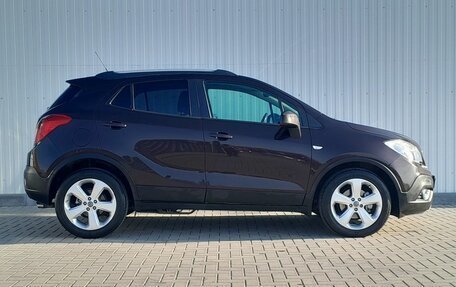 Opel Mokka I, 2012 год, 1 149 000 рублей, 8 фотография