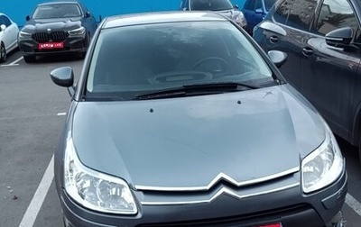 Citroen C4 II рестайлинг, 2010 год, 310 000 рублей, 1 фотография