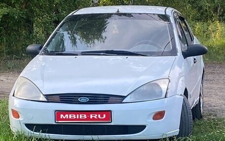 Ford Focus IV, 2005 год, 210 000 рублей, 1 фотография