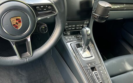 Porsche 911, 2016 год, 12 500 000 рублей, 6 фотография