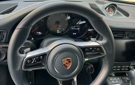 Porsche 911, 2016 год, 12 500 000 рублей, 5 фотография