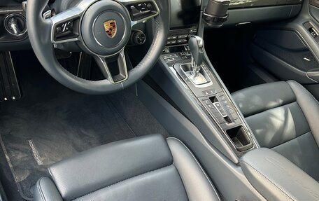Porsche 911, 2016 год, 12 500 000 рублей, 7 фотография