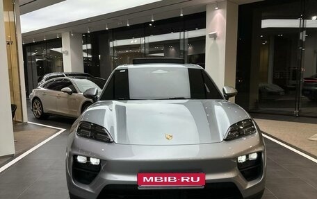 Porsche Macan, 2025 год, 16 500 000 рублей, 2 фотография