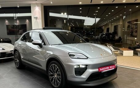 Porsche Macan, 2025 год, 16 500 000 рублей, 6 фотография