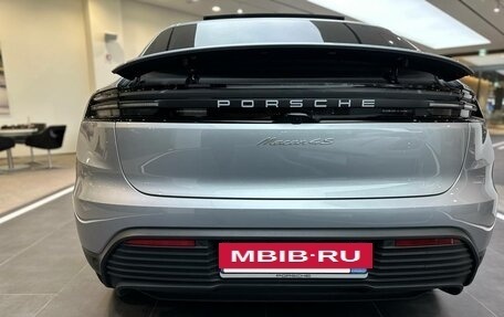 Porsche Macan, 2025 год, 16 500 000 рублей, 9 фотография