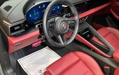Porsche Macan, 2025 год, 16 500 000 рублей, 12 фотография