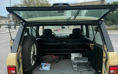 Land Rover Range Rover III, 1982 год, 8 500 000 рублей, 8 фотография