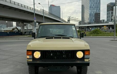 Land Rover Range Rover III, 1982 год, 8 500 000 рублей, 3 фотография