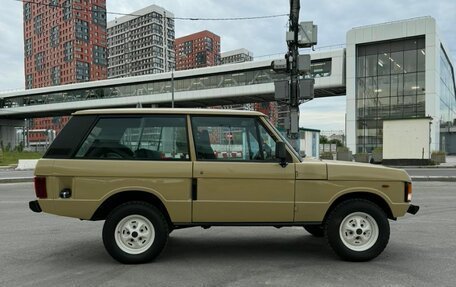 Land Rover Range Rover III, 1982 год, 8 500 000 рублей, 5 фотография