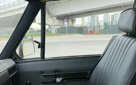 Land Rover Range Rover III, 1982 год, 8 500 000 рублей, 12 фотография
