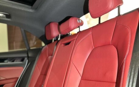Porsche Macan, 2025 год, 16 500 000 рублей, 14 фотография
